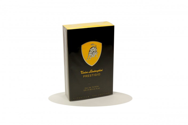 Tonino Lamborghini Prestigio Profumo Uomo Edt 125ml Spray Perfume Men