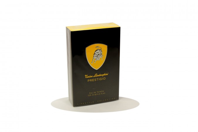 Tonino Lamborghini Prestigio Profumo Uomo Edt 125ml Spray Perfume Men