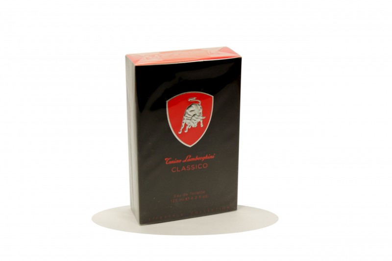 Tonino Lamborghini Classico Profumo Uomo Edt 125ml Spray Perfume Men