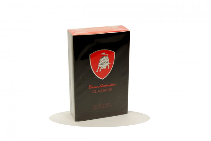 Tonino Lamborghini Classico Profumo Uomo Edt 125ml Spray Perfume Men