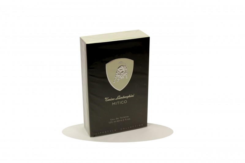 Tonino Lamborghini Mitico Profumo Uomo Edt 125ml Spray Perfume Men