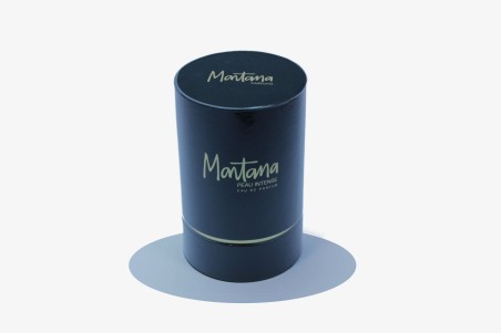Montana Peau Intense Profumo Donna Eau de Parfum Edp 100ml Spray Perfume Women Vari 1506 Profumi donna