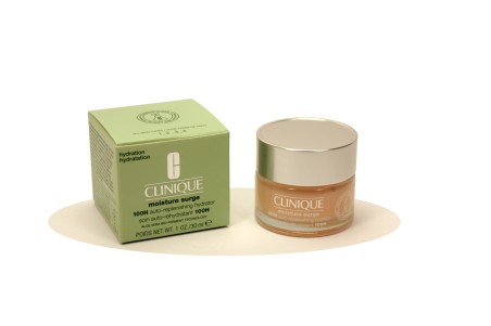 Clinique Moisture Surge 100h Crema Gel Auto Reidratante 30ml Clinique 28070 Creme idratanti