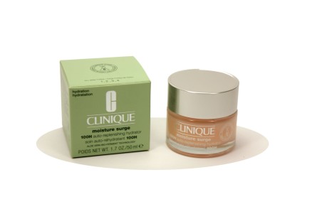 Clinique Moisture Surge 100h Crema Gel Auto Reidratante 50ml Clinique 28071 Creme idratanti