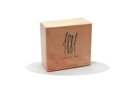 Cerruti Femme 1881 Profumo Donna Edt 100Ml Spray Cerruti 1881 160911 Profumi donna