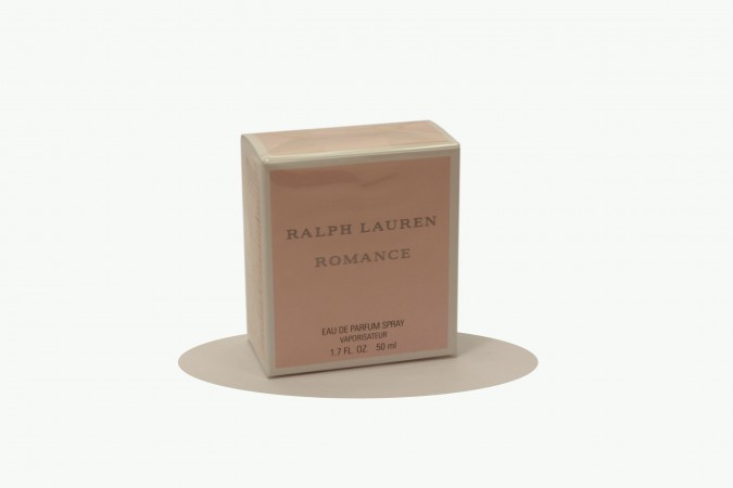 Ralph Lauren Romance Eau de Parfum Profumo Donna Edp 50Ml Spray Ralph Lauren 570029 Profumi donna