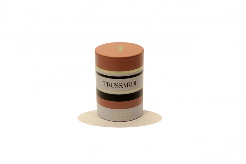 Trussardi Women Eau De Parfum Profumo Donna Edp 30ml Spray Perfume Women