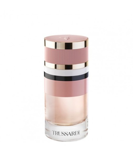 Trussardi Women Eau De Parfum Profumo Donna Edp 60ml Spray Perfume Women