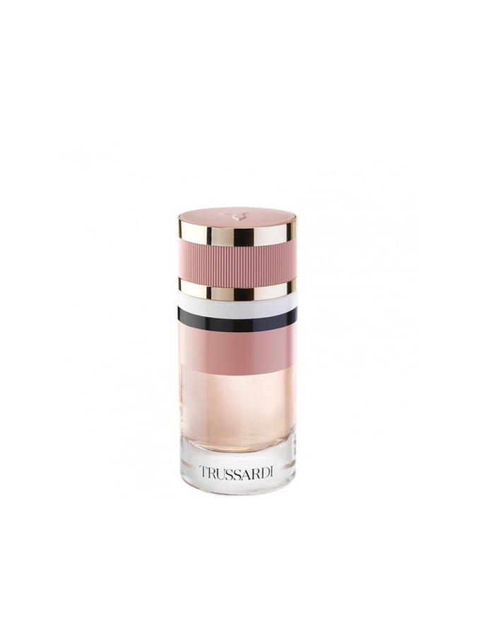 Trussardi Women Eau De Parfum Profumo Donna Edp 90ml Spray Perfume Women