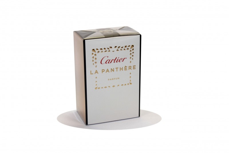 Cartier La Panthere Parfum Profumo Donna 75Ml Spray