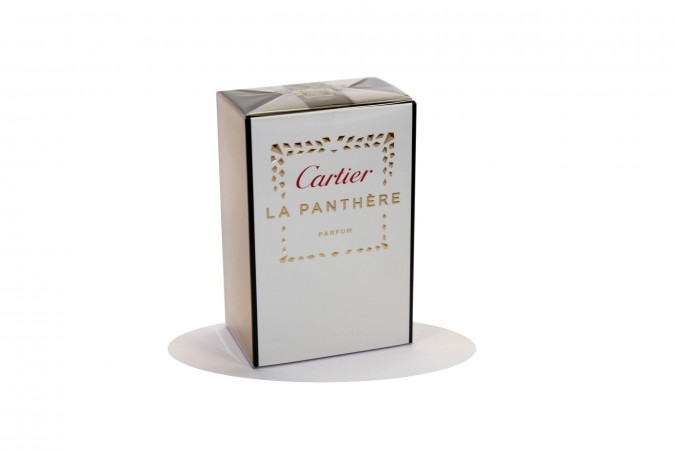 Cartier La Panthere Parfum Profumo Donna 75Ml Spray
