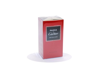 Cartier Pasha Edition Noir Eau de Toilette Profumo Uomo Edt 50Ml Spray Cartier 148270 Profumi uomo