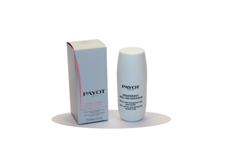 Payot Deodorant Ultra-Douceur Roll-on 75Ml Deodorante Addolcente Senza Alcool Payot 1108 Deodoranti