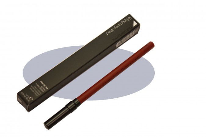 Diego Dalla Palma Stay On Me Lip Liner Matita Labbra Water Resistant 151 Castagna Diego Dalla Palma 905900/151 Matite labbra