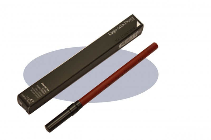 Diego Dalla Palma Stay On Me Lip Liner Matita Labbra Water Resistant 151 Castagna