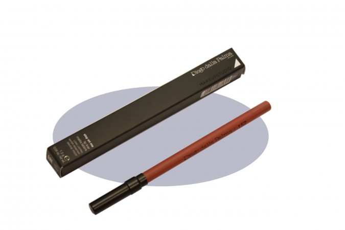 Diego Dalla Palma Stay On Me Lip Liner Matita Labbra Water Resistant 152 Nocciola