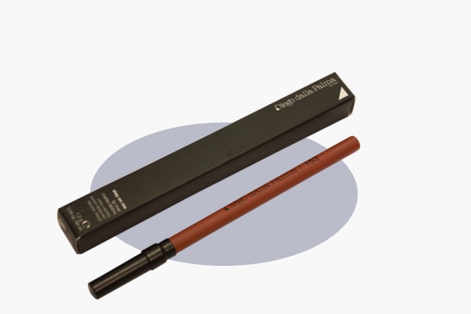 Diego Dalla Palma Stay On Me Lip Liner Matita Labbra Water Resistant 153 Biscotto Diego Dalla Palma 905900/153 Matite labbra