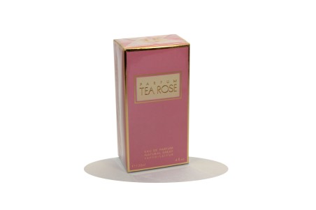 Tea Rose Parfum Profumo Donna Edp 120Ml Spray Vari 1509 Profumi donna