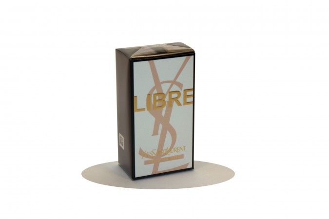 Ysl Yves Saint Laurent Libre Profumo Donna Edt 30Ml Spray