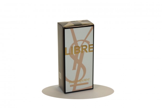 Ysl Yves Saint Laurent Libre Profumo Donna Edt 50Ml Spray