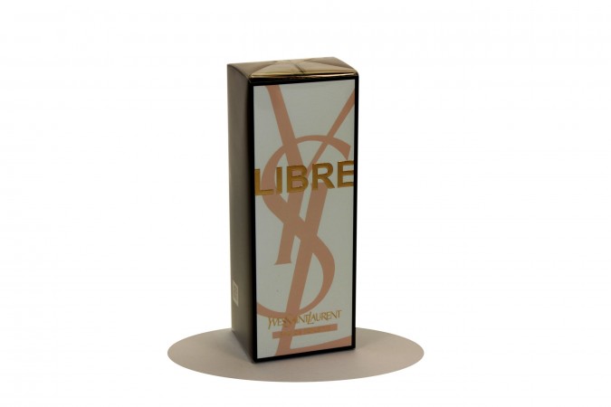 Ysl Yves Saint Laurent Libre Profumo Donna Edt 90Ml Spray