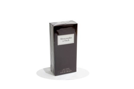 Abercrombie & Fitch First instinct Eau De Toilette Profumo Da Uomo 100ml Spray Abercrombie & Fitch 44 Profumi uomo