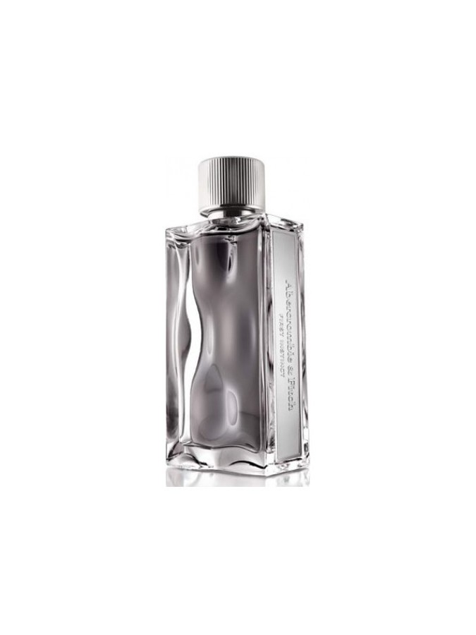 Abercrombie & Fitch First instinct Eau De Toilette Profumo Da Uomo 100ml Spray