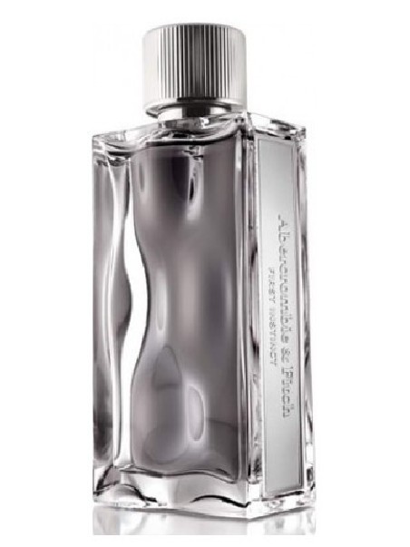 Abercrombie & Fitch First instinct Eau De Toilette Profumo Da Uomo 100ml Spray