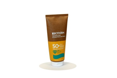 Biotherm Waterlover Latte Solare Protezione E Idratazione SPF50+ 200ml Biotherm 100832 Protezioni solari