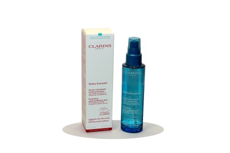 Clarins Hydra Essentiel Brume Idratante Spray Multi-Protezione Viso 75ml Clarins 66099 Creme idratanti