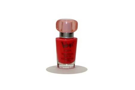 Pupa Vamp! Smalto Unghie Profumato Effetto Gel 110 Warm Peach 9ml Pupa 568577/110 Smalti