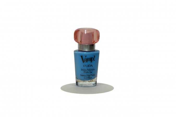 Pupa Vamp! Smalto Unghie Profumato Effetto Gel 114 Pastel Heaven 9ml Pupa 568577/114 Smalti