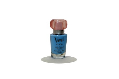 Pupa Vamp! Smalto Unghie Profumato Effetto Gel 114 Pastel Heaven 9ml Pupa 568577/114 Smalti