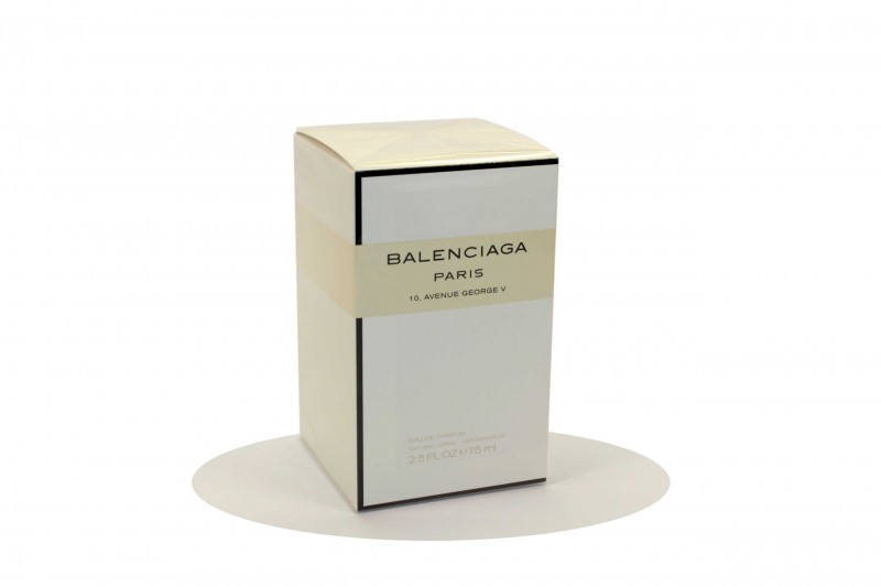 Balenciaga Paris Profumo Donna Eau De Parfum EDP 75ml Spray Perfume Women