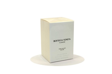Bottega Veneta Illusione Tonka Solaire For Her Donna Eau De Parfum 50ml Spray Bottega Veneta 205295 Profumi donna