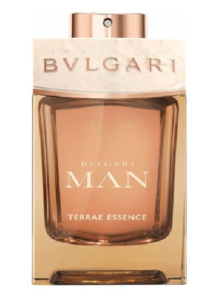 Bulgari Man Terrae Essence Profumo da Uomo Eau de Parfum EDP 100ml Spray