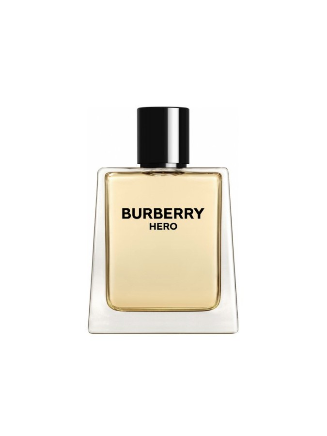 Burberry Hero Profumo Uomo Eau de Toilette 50Ml Spray Perfume Man