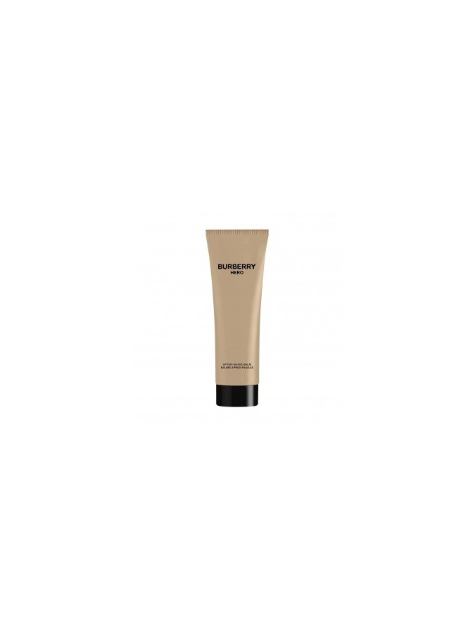 Burberry Hero Dopobarba Uomo 75ml Tubo After Shave Men