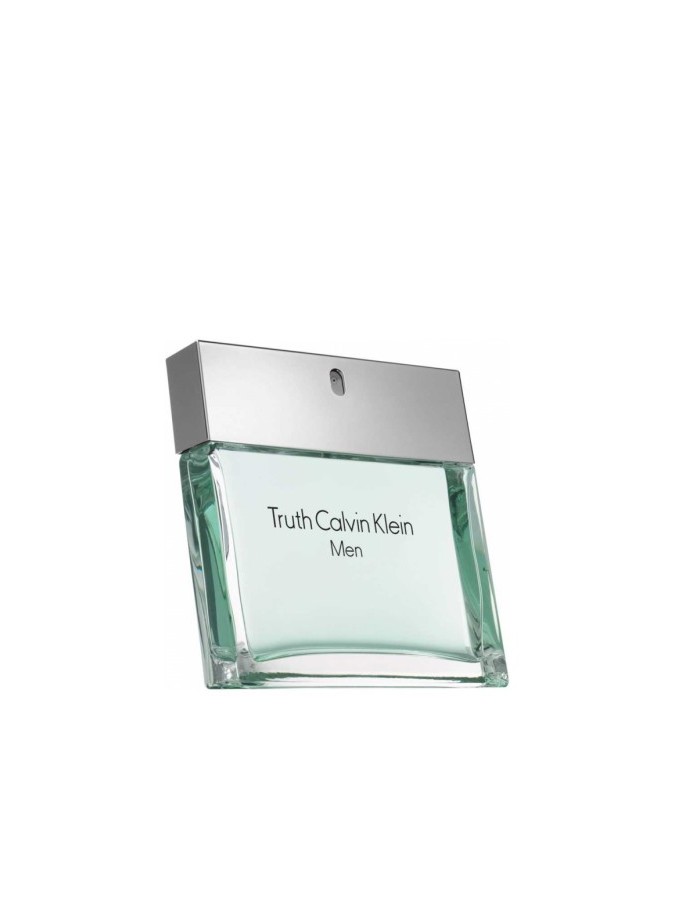 Ck Calvin Klein Truth Profumo Uomo Eau de Toilette 100ml Spray Perfume Man