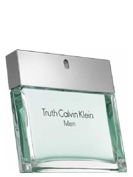Ck Calvin Klein Truth Profumo Uomo Eau de Toilette 100ml Spray Perfume Man
