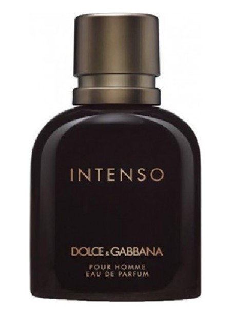 D&G Dolce & Gabbana Intenso Pour Homme Eau De Parfum Uomo Edp 200 Ml Spray