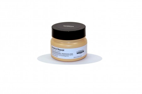 L'oreal Absolut Repair Masque Maschera Ristrutturante Capelli Danneggiati 250ml L'Oréal Paris 502197 Trattamenti