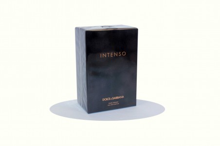 D&G Dolce & Gabbana Intenso Pour Homme Eau De Parfum Uomo Edp 200 Ml Spray Dolce & Gabbana 238183 Profumi uomo
