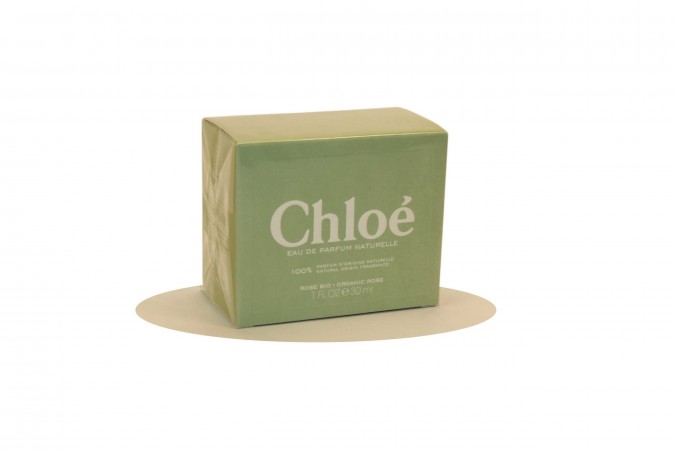 Chloé Eau De Parfum Naturelle Rose Bio Donna 30Ml Spray Chloé 205817 Profumi donna