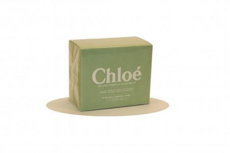 Chloé Eau De Parfum Naturelle Rose Bio Donna 30Ml Spray Chloé 205817 Profumi donna