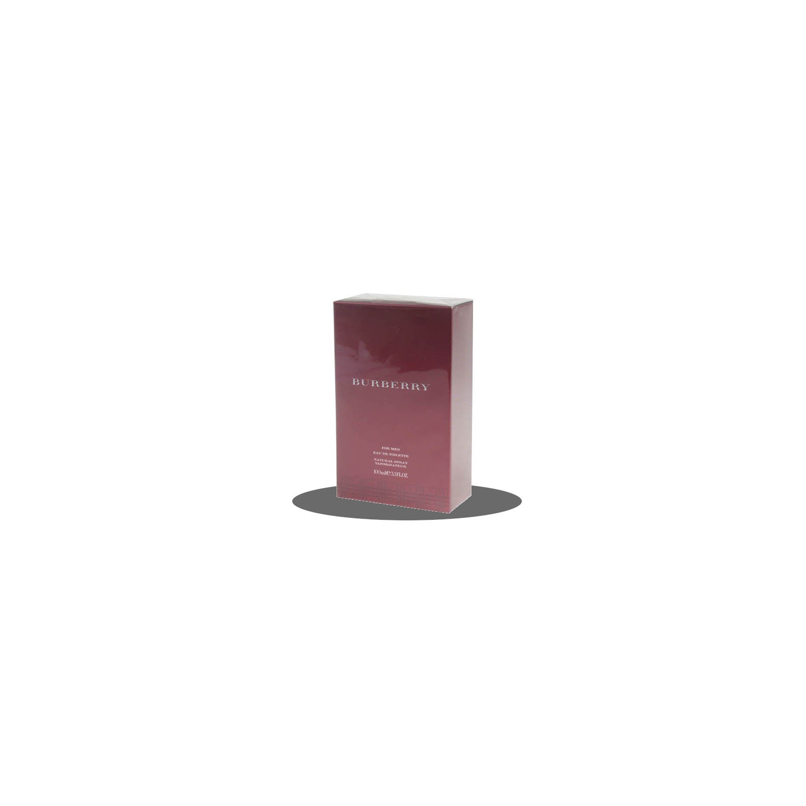 Burberry For Men Eau de toilette Profumo Uomo 100ml Spray