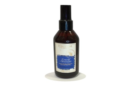 L'occitane En Provence Coccole di Serenità Spray Rilassante Cuscino 100ml Vari 3253581657362 Home