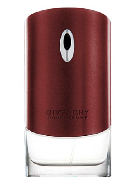 Givenchy Pour Homme Eau de Toilette Profumo Uomo Edt 100 ml Spray