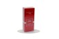 Guerlain Habit Rouge Eau de Parfum Profumo Uomo Edp 100 ml Spray Perfume Men