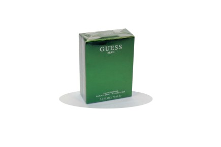 Guess Man Eau De Toilette Profumo Uomo EDT 75 ml Spray Guess 206342 Profumi uomo